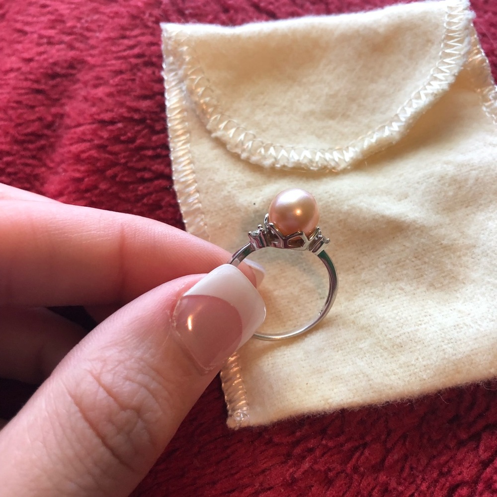 Princess Ring